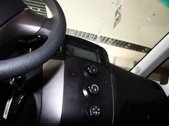 2011款 1.5L 手动 炫酷版B型