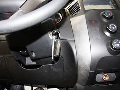 2011款 1.5L 手动 炫酷版B型
