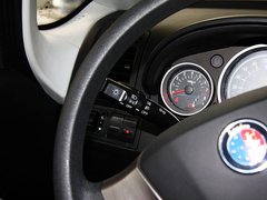2011款 1.5L 手动 炫酷版B型