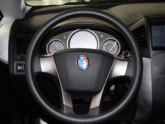2011款 1.5L 手动 炫酷版B型
