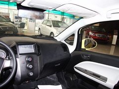 2011款 1.5L 手动 炫酷版B型