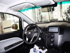 2011款 1.5L 手动 炫酷版B型