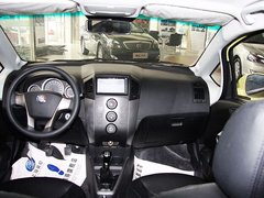 2011款 1.5L 手动 炫酷版B型