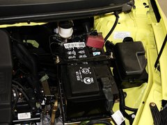 2011款 1.5L 手动 炫酷版B型