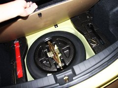 2011款 1.5L 手动 炫酷版B型