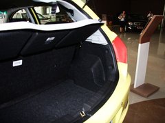 2011款 1.5L 手动 炫酷版B型