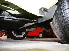 2011款 1.5L 手动 炫酷版B型