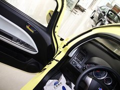 2011款 1.5L 手动 炫酷版B型