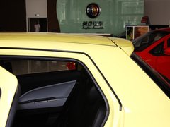 2011款 1.5L 手动 炫酷版B型