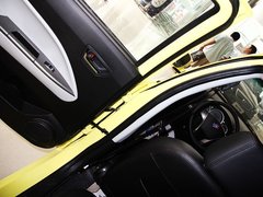 2011款 1.5L 手动 炫酷版B型