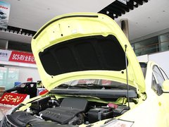 2011款 1.5L 手动 炫酷版B型