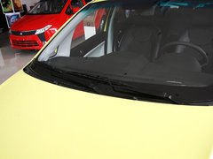 2011款 1.5L 手动 炫酷版B型