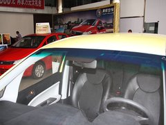 2011款 1.5L 手动 炫酷版B型