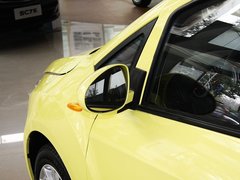 2011款 1.5L 手动 炫酷版B型