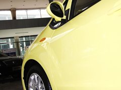 2011款 1.5L 手动 炫酷版B型