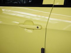 2011款 1.5L 手动 炫酷版B型
