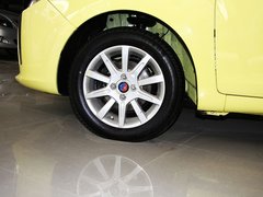 2011款 1.5L 手动 炫酷版B型