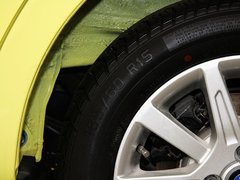 2011款 1.5L 手动 炫酷版B型