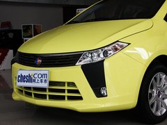 2011款 1.5L 手动 炫酷版B型
