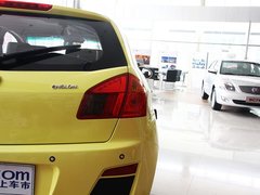 2011款 1.5L 手动 炫酷版B型