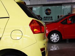 2011款 1.5L 手动 炫酷版B型