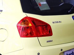 2011款 1.5L 手动 炫酷版B型