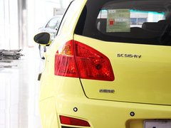 2011款 1.5L 手动 炫酷版B型