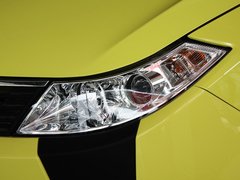 2011款 1.5L 手动 炫酷版B型