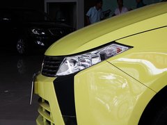 2011款 1.5L 手动 炫酷版B型
