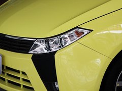 2011款 1.5L 手动 炫酷版B型