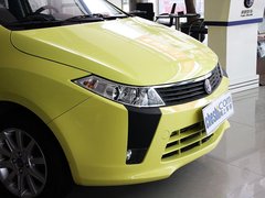 2011款 1.5L 手动 炫酷版B型