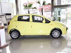2011款 1.5L 手动 炫酷版B型