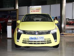 2011款 1.5L 手动 炫酷版B型