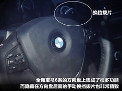 2011款 640i 3.0T 敞篷版