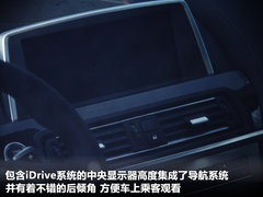 2011款 640i 3.0T 敞篷版