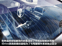 2011款 640i 3.0T 敞篷版