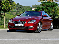 2011款 640i 3.0T 敞篷版