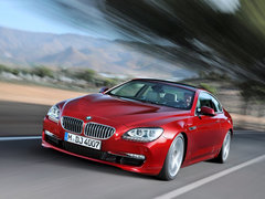 2011款 640i 3.0T 敞篷版