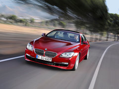 2011款 640i 3.0T 敞篷版