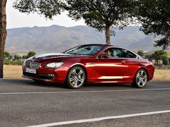 2011款 640i 3.0T 敞篷版
