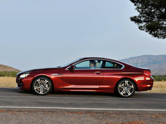 2011款 640i 3.0T 敞篷版