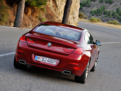 2011款 640i 3.0T 敞篷版