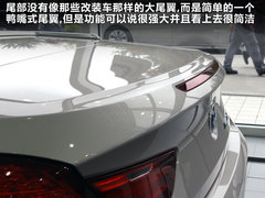 2011款 640i 3.0T 敞篷版