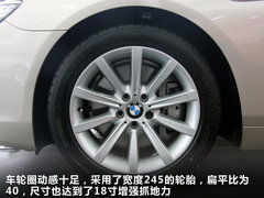 2011款 640i 3.0T 敞篷版
