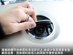2011款 640i 3.0T 敞篷版
