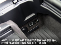 2011款 640i 3.0T 敞篷版