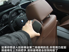 2011款 640i 3.0T 敞篷版