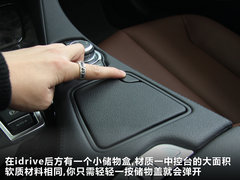 2011款 640i 3.0T 敞篷版