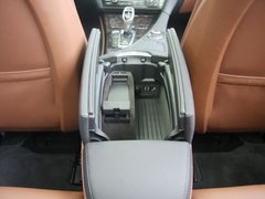 2011款 640i 3.0T 敞篷版