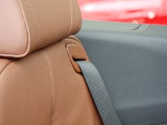 2011款 640i 3.0T 敞篷版